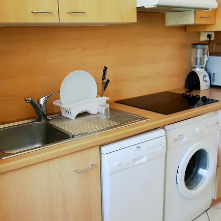 Apartment Location In