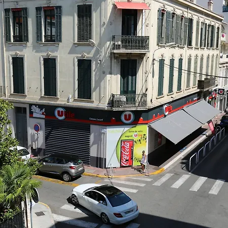 Apartment Location In *