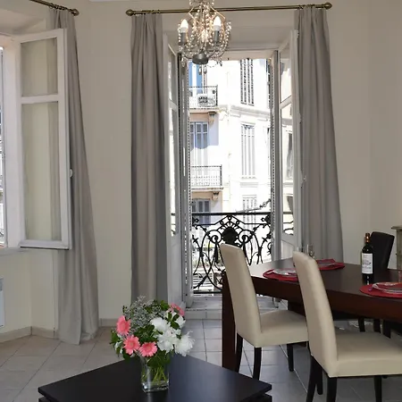 Location In Cannes
